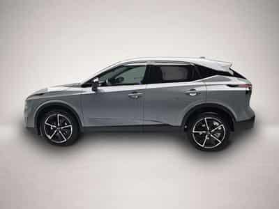 Nissan Qashqai (2026) - Photo 4