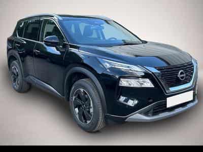 Nissan X-Trail (2026) - Photo 1