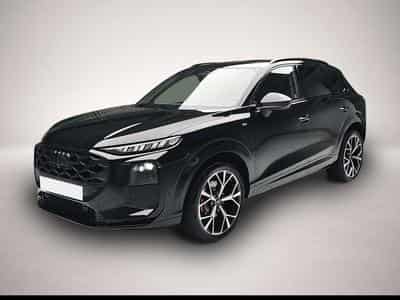 Audi Q3 (2026) - Photo 1
