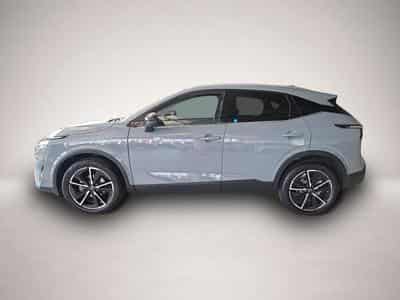 Nissan Qashqai (2026) - Photo 4