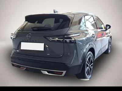 Nissan Qashqai (2026) - Photo 2