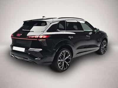Audi Q3 (2026) - Photo 2