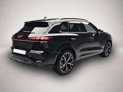 Audi Q3 (2026) - Photo 2