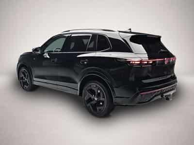 VW Tiguan (2026) - Photo 3