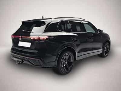 VW Tiguan (2026) - Photo 2