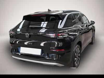 VW T-Roc (2026) - Photo 2