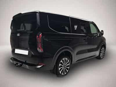 Ford Tourneo (2026) - Photo 2