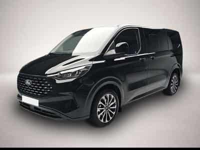 Ford Tourneo (2026) - Photo 1