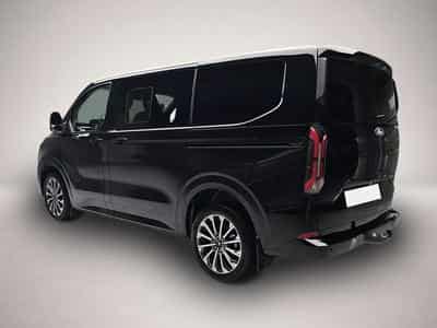 Ford Tourneo (2026) - Photo 3