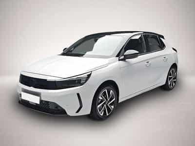 Opel Corsa (2026) - Photo 1