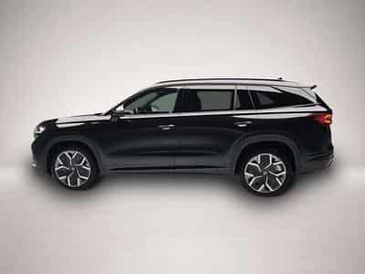 Skoda Kodiaq (2026) - Photo 4
