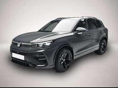 VW Tiguan (2026) - Photo 1