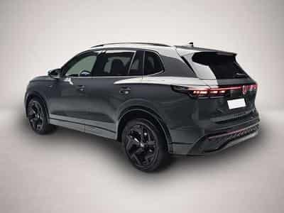 VW Tiguan (2026) - Photo 3