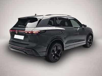 VW Tiguan (2026) - Photo 2