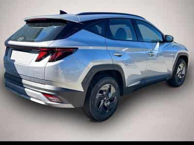 Hyundai Tucson (2026) - Photo 4