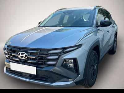 Hyundai Tucson (2026) - Photo 3