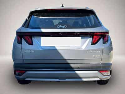 Hyundai Tucson (2026) - Photo 5