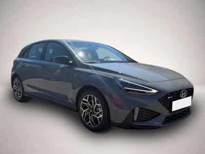 Hyundai i30 (2026) - Photo 2