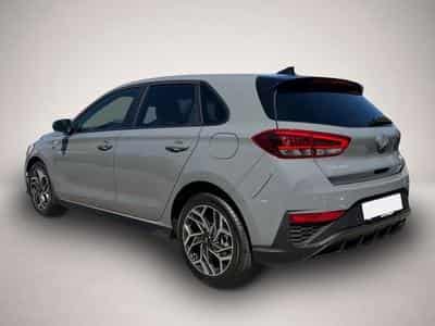 Hyundai i30 (2026) - Photo 4