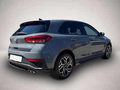 Hyundai i30 (2026) - Photo 3