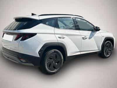 Hyundai Tucson (2026) - Photo 4