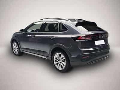 VW Taigo (2026) - Photo 3