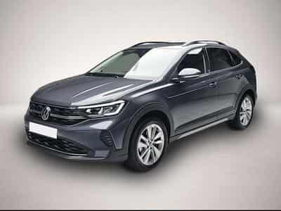 VW Taigo (2026) - Photo 1