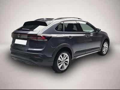 VW Taigo (2026) - Photo 2