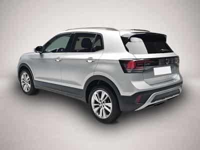VW T-Cross (2026) - Photo 3
