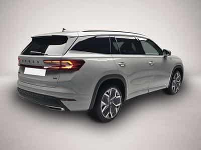 Skoda Kodiaq (2026) - Photo 2