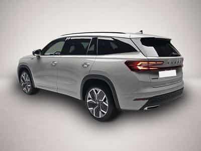 Skoda Kodiaq (2026) - Photo 3