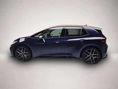 VW ID.3 (2026) - Photo 4