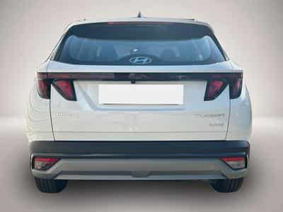 Hyundai Tucson (2026) - Photo 5