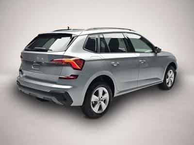 Skoda Kamiq (2026) - Photo 2