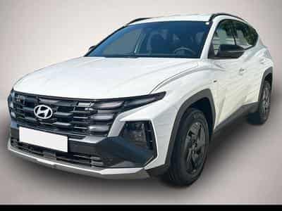 Hyundai Tucson (2026) - Photo 3