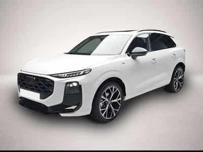 Audi Q3 (2026) - Photo 1