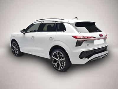 Audi Q3 (2026) - Photo 3