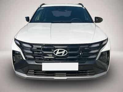 Hyundai Tucson (2026) - Photo 2