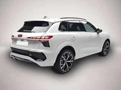 Audi Q3 (2026) - Photo 2