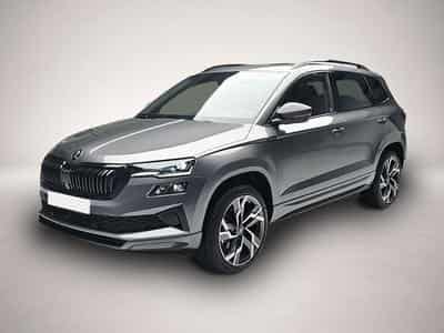 Skoda Karoq (2026) - Photo 1