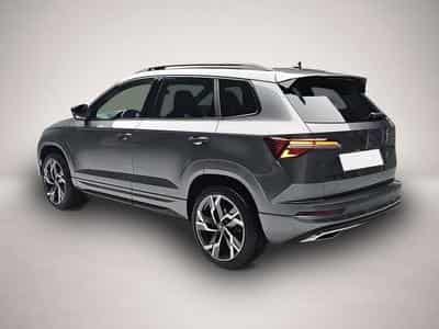 Skoda Karoq (2026) - Photo 2