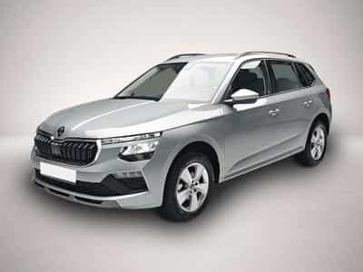 Skoda Kamiq (2026) - Photo 1