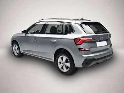 Skoda Kamiq (2026) - Photo 3