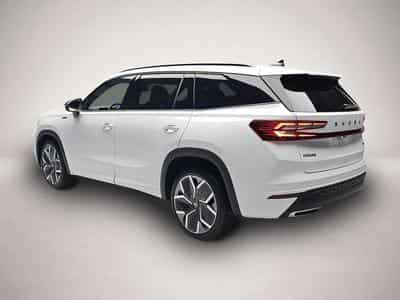 Skoda Kodiaq (2026) - Photo 2