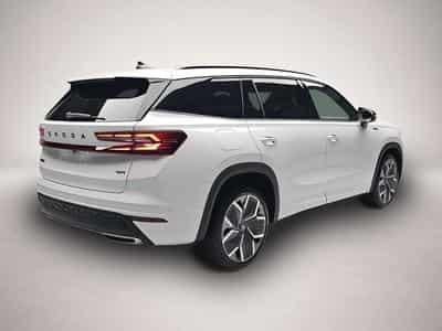 Skoda Kodiaq (2026) - Photo 1