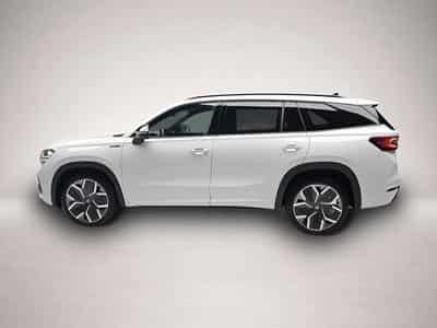 Skoda Kodiaq (2026) - Photo 3