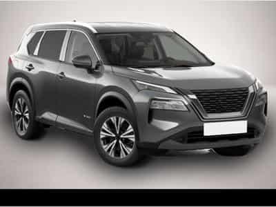 Nissan X-Trail (2026) - Photo 1