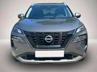 Nissan X-Trail (2026) - Photo 2