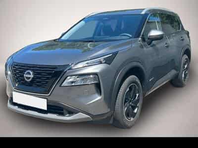 Nissan X-Trail (2026) - Photo 3