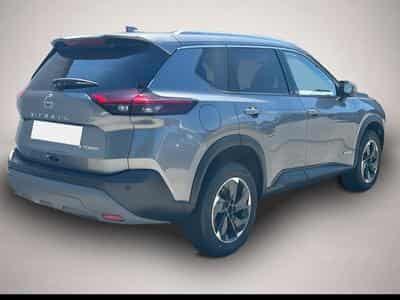 Nissan X-Trail (2026) - Photo 4